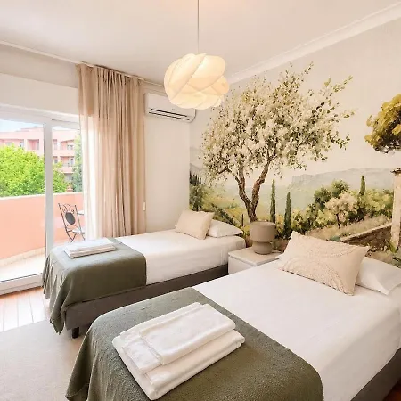 Walk To Ocean - Checkinhome Appartement Cascais